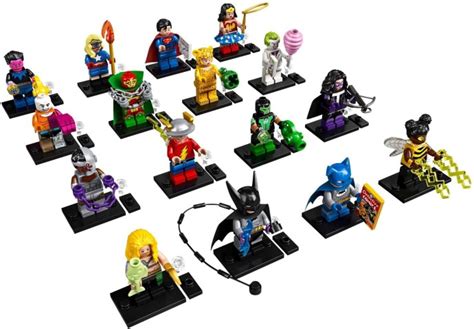 lego dc box distribution|lego 71026 brickset.